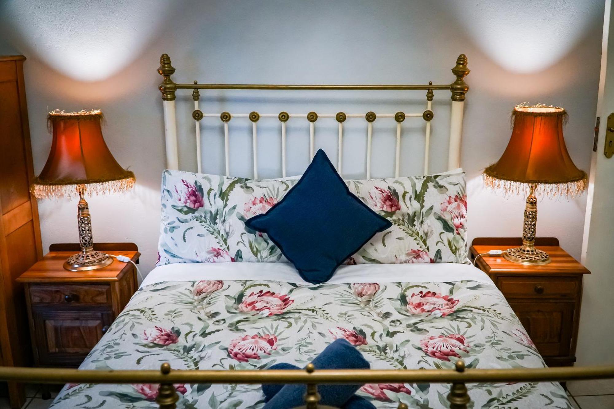Outentique Accommodation Oudtshoorn Quarto foto